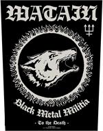 Watain - Black Metal Militia - 14