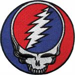 Grateful Dead Steel Your Face - 8