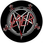 BACK PATCH - SLAYER