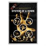 System of a Down Hand Button set (pack of 5)-image