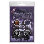 Dissection Button set (pack of 5)-image