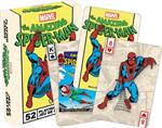 The Amazing Spider-Man Playing Cards Image