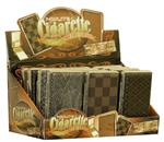 Leather Cigarette Case Display - 100'S - Nulite Brand - 12 ct.
