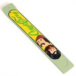 Cheech & Chong Green Incense Burner Image