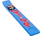 Cheech & Chong Blue Incense Burner