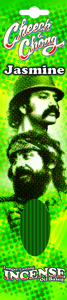 Cheech & Chong Incense Prepack - Jasmine