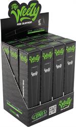 The Weezy - Black 12pc Countertop Display Image