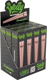 The Weezy - Rose 12pc Countertop Display Image