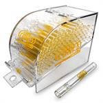 Cones® Quick Stick Chillum - 100 Piece Display