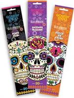 Dia De Muertos (Day of the Dead) Incense