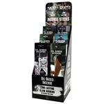 Daveed Benito Incense Display - 48pk - 8 Each Design/Scent Image