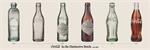 Coca-Cola Evolution Slim Print Poster Image