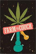 Farm to Couch Poster Image