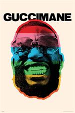 Gucci Mane Poster - 24
