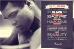 MUHAMMAD ALI QUOTES POSTER - 24