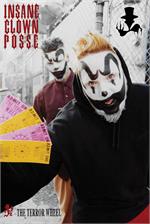 ICP - The Terror Wheel Poster Image