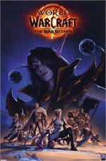 World of Warcraft Poster Image