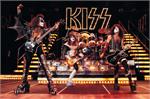 KISS Poster - 36