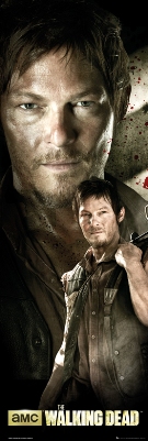 THE WALKING DEAD 