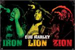 BOB MARLEY 