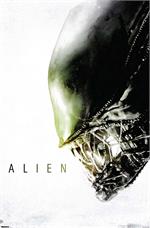 Alien Movie Profile Poster Image