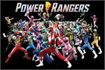 Power Rangers - Power Group Poster Image
