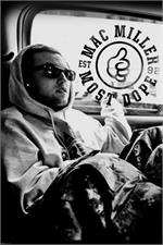 MAC MILLER POSTER - 36