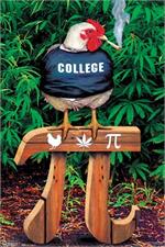 Chicken Pot Pie Poster - 24