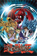 Yu-Gi-Oh! Unlimited Future Poster Image