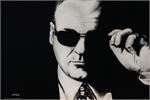 TONY SOPRANO POSTER - 36