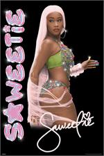 Saweetie Poster - 24