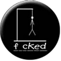 FUCKED BUTTON