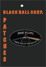 PATCH - PINK FLOYD 