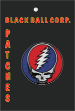 PATCH - GRATEFUL DEAD 