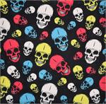 Skulls Bandana 21