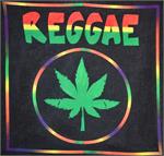 Reggae Leaf Bandana 21