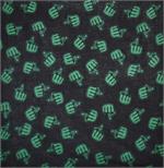 Middle Finger Bandana 21