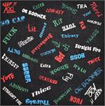 Anarchy Urban Sayings 21