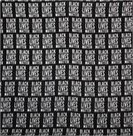 Black Lives Matter Bandana 21