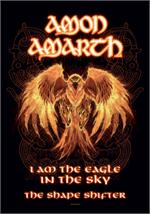 Amon Amarth Fabric Poster