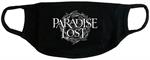 Paradise Lost 'Crown Of Thorns' Face Cover Image