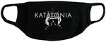 Katatonia 'City Burials' Face Cover Image