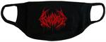Bloodbath 'Logo' Face Cover Image