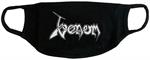 Venom 'Logo' Face Cover Image