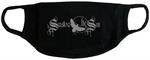 Swallow The Sun 'Logo' Face Cover Image
