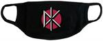 Dead Kennedys 'Logo' Face Cover Image