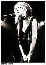 Stevie Nicks Poster Image