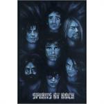 Spirits Of Rock Poster Image