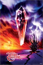 The Dark Crystal Movie Poster 24in x 36in Image
