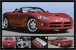 Viper SRT 10 Poster - 36